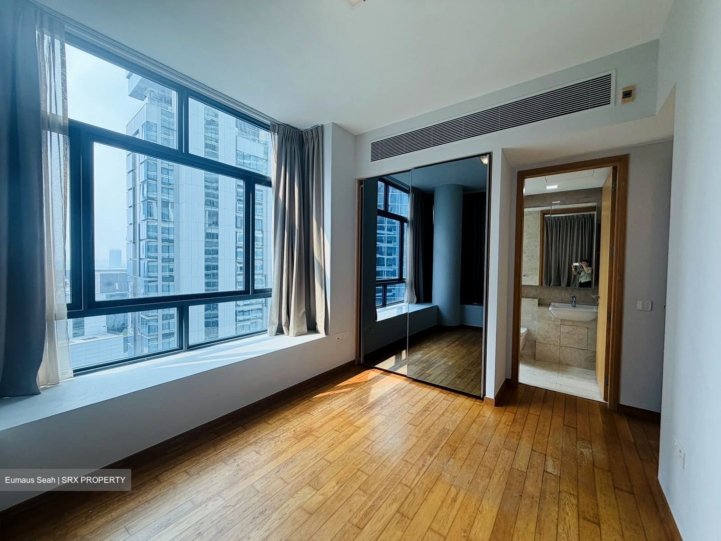 Soleil @ Sinaran (D11), Condominium #628424151